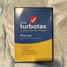 Used 2017 turbotax for sale  Tacoma