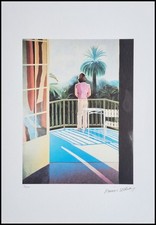 David hockney girl gebraucht kaufen  Kaarst