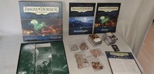 Arkham horror kartenspiel gebraucht kaufen  Mannheim