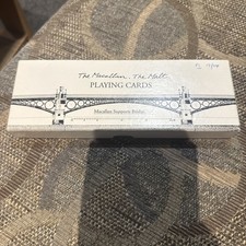 Macallan whisky bridge for sale Macallan whisky bridge for sale  INVERNESS