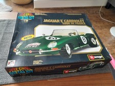 Jaguar type cabriolet for sale  BASINGSTOKE