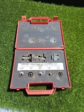 Scottools tap reseating for sale  BRIGHTON