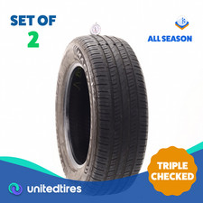 Set used 225 for sale  Chicago