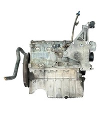 Monoblocco motore lancia usato  Napoli