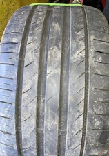255 94y tracmah for sale  SHEFFIELD