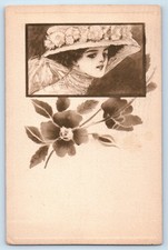 1910 pretty woman for sale  Terre Haute
