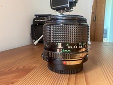 Canon 28mm new d'occasion  La Valette-du-Var