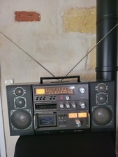 Telefunken hifi studio d'occasion  Eysines