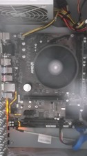 Bundle ryzen 2400 gebraucht kaufen  Olbernhau