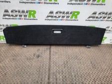 Bmw boot floor for sale  MANCHESTER