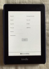 Kindle paperwhite generation gebraucht kaufen  Nürnberg