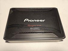 Amplificador mono Pioneer Champion Series 2400 Watt Max GM-D9601 classe D comprar usado  Enviando para Brazil