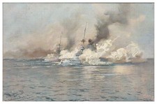 Xx1406 kriegsschiffe tuck gebraucht kaufen  Hamburg