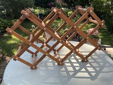 Vintage expanding wooden for sale  Lancaster