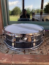 Ludwig black galaxy for sale  Conway