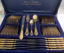 Bestecke solingen carat for sale  ELLESMERE PORT