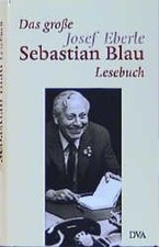 Grosse josef eberle gebraucht kaufen  Berlin