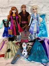 Rare disney frozen for sale  SITTINGBOURNE