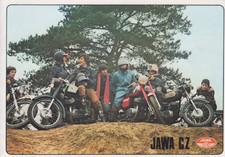 Motorcycle 125 250 d'occasion  Expédié en Belgium