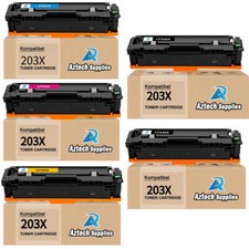Xxl toner 203x gebraucht kaufen Xxl toner 203x gebraucht kaufen  Düsseldorf