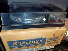 Technics 2000 shure usato  Ariccia