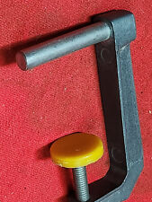 Table clamp knitting for sale  USA