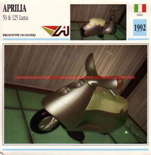 Aprilia 125 lama d'occasion  Cherbourg-Octeville-