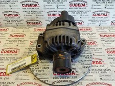 Alternatore suzuki splash usato  Catania