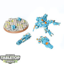 Tau empire xv9 gebraucht kaufen  Hof