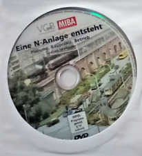 Miba dvd anlage gebraucht kaufen  Schleching