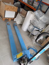Hanselifter hubwagen 1800 gebraucht kaufen  Pöcking
