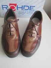 Womens rohde soft for sale  BURY ST. EDMUNDS