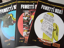 Kriminal diabolik satanik usato  Italia