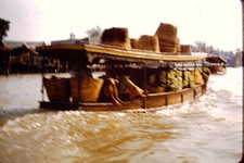 1950s boat bangkok for sale  Vancouver
