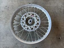 Oem 2006 rear for sale  Lakeport