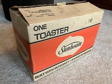 Original vintage sunbeam for sale  Litchfield
