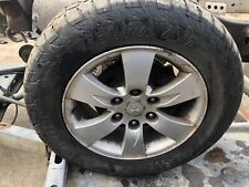 Mitsubishi l200 alloys for sale  COLERAINE