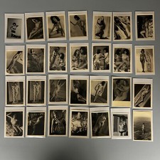 Photo femme vintage d'occasion  Strasbourg-