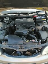 Lexus vvti 2jz for sale  ROMFORD