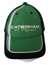 Rare caterham team for sale  FELTHAM