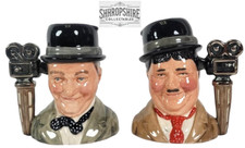 Royal doulton character for sale  NEWPORT