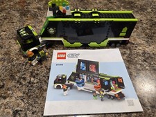Lego city gamer for sale  Lesage
