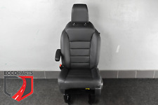 Siège gauche vivaro d'occasion  Lambersart