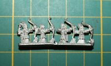 Warhammer warmaster warmaster d'occasion  Fère-en-Tardenois
