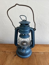 Ancienne lampe tempête d'occasion  Theix