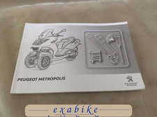 Carnet entretien peugeot d'occasion  Languidic