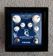 Nux queen tone for sale  TADCASTER