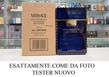 Versace eau fraiche usato  Vimodrone