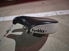 Ism berkley bike for sale  Aubrey