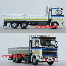 Camion truck scania usato  Catania